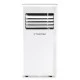 Condicionador de ar móvel Trotec PAC 2100X monobloco