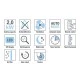 Condicionador de ar móvel Trotec PAC 2100X monobloco