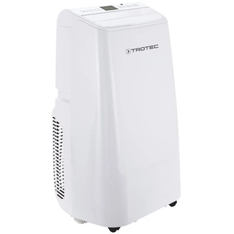 Aire acondicionado móvil Trotec PAC 3500E Monobloc