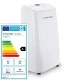 Climatiseur Mobile Trotec PAC 3500E Monobloc