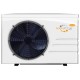 Bomba de calor PoolStyle Inverter R32 6KW