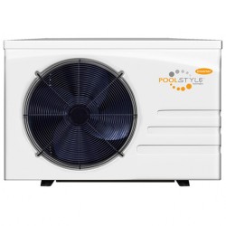 Pompe à Chaleur PoolStyle Inverter R32 6KW