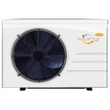PoolStyle inversor R32 6KW bomba de calor