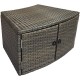 NetSpa VITA PREMIUM 6-seater portable spa with furniture