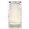 Luminaire de Table Imagilights Venetian Glitter LED Sans Fil Collection Djobie
