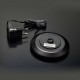 Luminaire de Table Imagilights Led Sans Fil Collection Moments Bronze Cône