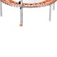Trampoline Aquatique WxTramp Premium Hexagonal