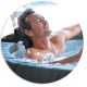 Spa Portable NetSpa Vita Rond 4 Places