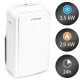 Climatiseur Trotec Mobile PAC 3500 SH jusqu'à 46 m2