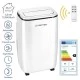 Climatiseur Mobile Trotec PAC 3500 Monobloc