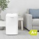 Trotec Mobile PAC 3800 S condizionatore d'aria fino a 125 m3