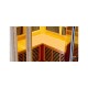 Infrared Sauna Apollon Quartz 2 places France Sauna