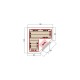 Infrared Sauna Apollon Quartz 2 places France Sauna