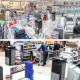 Site Trotec 6500 power 1400 W TAC Air Purifier