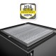 Filtro particelle anti coronavirus H14 per TES 200 e TAC V-Trotec