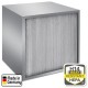 Filtro particelle anti coronavirus H14 per TES 200 e TAC V-Trotec