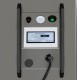 Purificatore d'aria bianco-nero bianco-nero Trotec TAC M