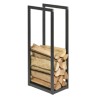 Range Buches Klub50 Noir Dixneuf design