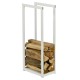 Range Buches Klub50 White Dixneuf Design