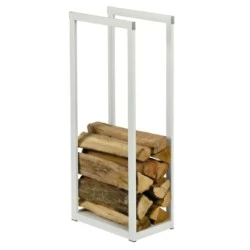 Range Buches Klub50 Blanc Dixneuf Design