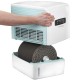 Pure Hot Dyson Fan And Cool HP04 Purifier