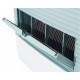 Ar lavador de ar Trotec AW 20 S com 2 cartuchos SecoSan 10