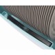 Ar lavador de ar Trotec AW 20 S com 2 cartuchos SecoSan 10