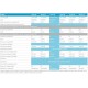 Pompe à chaleur BWT myPOOL Inverter 8kw