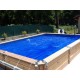 Zodiac Azteck Piscina rettangolare Fuori terra 730 x 400