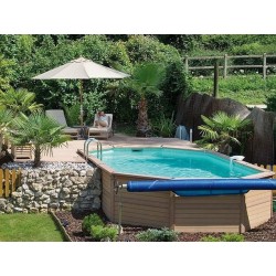 Zodiac Azteck Piscina