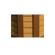 Piscina urbana PROCOPI XL in legno 650 x 350