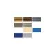 Piscina urbana Procopi XL madera 650 x 350