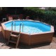 Piscine Zodiac Azteck