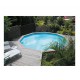 Piscine Zodiac Azteck