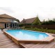 Piscine Zodiac Azteck