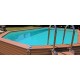Piscine Zodiac Azteck