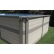 Piscine Zodiac Azteck