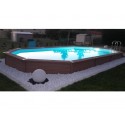 Zodiac Azteck Pool