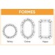 Zodiac HIPPO 10 rectangular 1180 x 770 x 125 freestanding above-ground pool kit