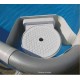 Zodiac Original WINKY 4-round 400 x 120 kit piscina indipendente