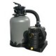 Zodiac Original WINKY 4-round 400 x 120 kit piscina indipendente