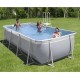 Kit Selbstportante Schwimmbad Zodiac Original WINKY 4 rund 500 x 120