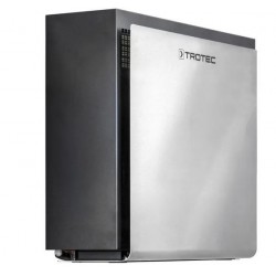 Déshumidificateur À Montage Mural Trotec DH 30 VPR Plus