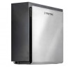 Déshumidificateur à Montage Mural Trotec DH 30 VPR+ Acier Inoxydable