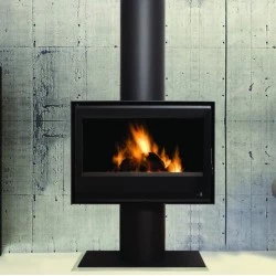 Termofoc Vision 17kW Holzkamineinsatz