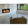 Termofoc Vision Grote 14kW Houten Haard Insert