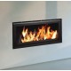 Termofoc Vision 17kW wood fireplace insert