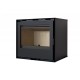 Termofoc Classic 12kW houten inzethaard