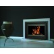Insert de cheminée Termofoc Classic de 12kW à bois