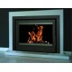Insert de cheminée Termofoc Classic de 12kW à bois